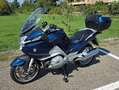 BMW R 1200 RT Blu/Azzurro - thumbnail 5