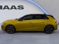 Opel Astra L 1.6 Turbo Plugin GS Line Klimaautomatik Jaune - thumbnail 3