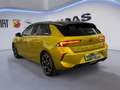 Opel Astra L 1.6 Turbo Plugin GS Line Klimaautomatik Jaune - thumbnail 4