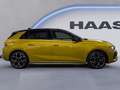 Opel Astra L 1.6 Turbo Plugin GS Line Klimaautomatik Jaune - thumbnail 7