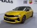Opel Astra L 1.6 Turbo Plugin GS Line Klimaautomatik Jaune - thumbnail 2