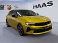Opel Astra L 1.6 Turbo Plugin GS Line Klimaautomatik Jaune - thumbnail 8