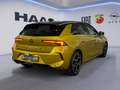 Opel Astra L 1.6 Turbo Plugin GS Line Klimaautomatik Jaune - thumbnail 6