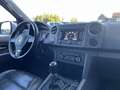 Volkswagen Amarok DOUBLE CAB 2.0 BiTDI 163 4X4 ENCLENCHABLE HIGHLINE Stříbrná - thumbnail 13