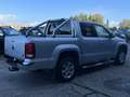 Volkswagen Amarok DOUBLE CAB 2.0 BiTDI 163 4X4 ENCLENCHABLE HIGHLINE Zilver - thumbnail 6