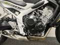 Honda CB 650 F ABS Fekete - thumbnail 6