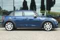 MINI Cooper S 2.0 CHILI SERIOUS BUSINESS | PANO | LED | LEDER | Bleu - thumbnail 9