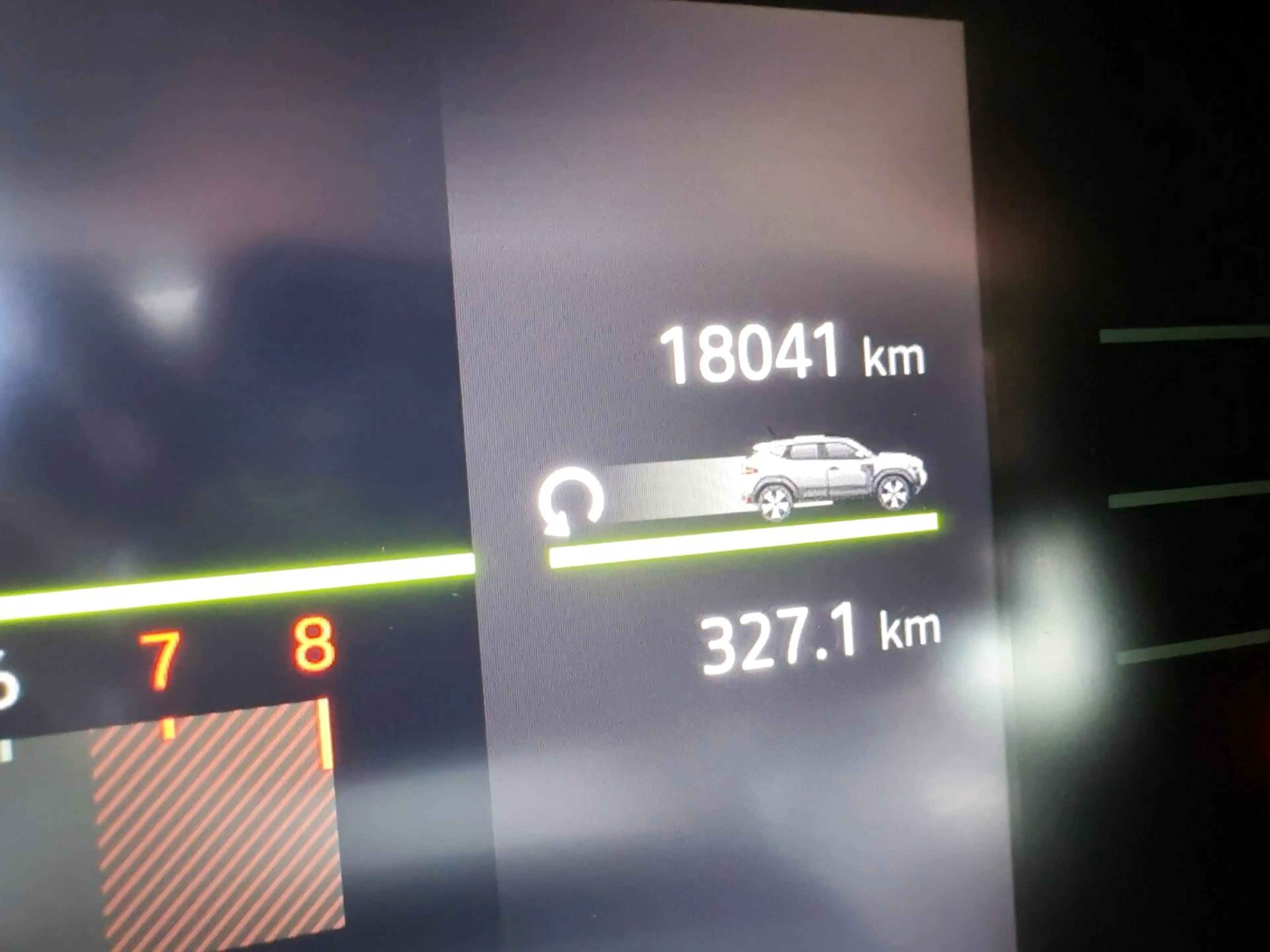 Dacia Duster 1.0 Top Ausstattung+Günstiger Unterhalt — photo 16