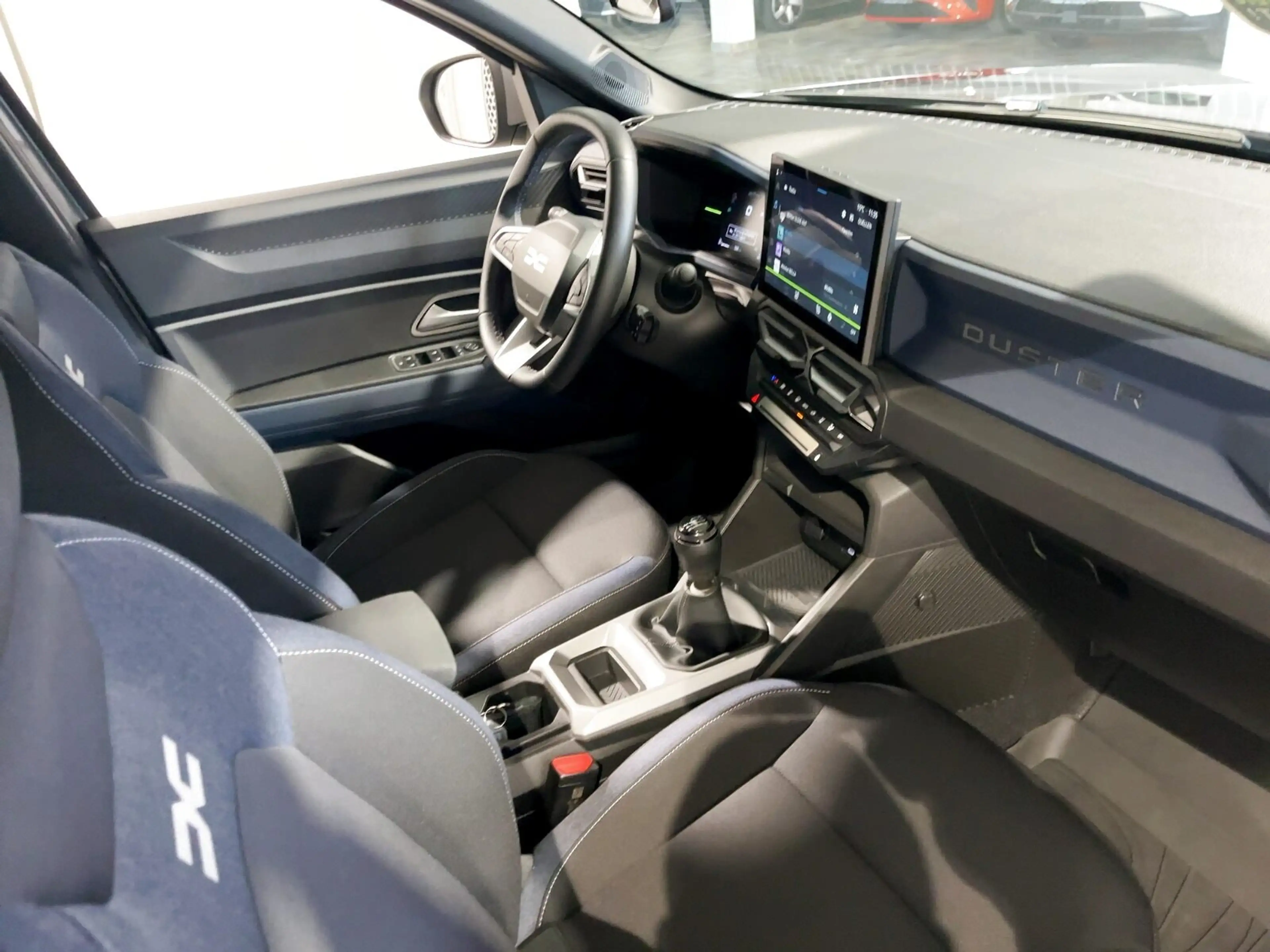 Dacia Duster 1.0 Top Ausstattung+Günstiger Unterhalt — photo 9