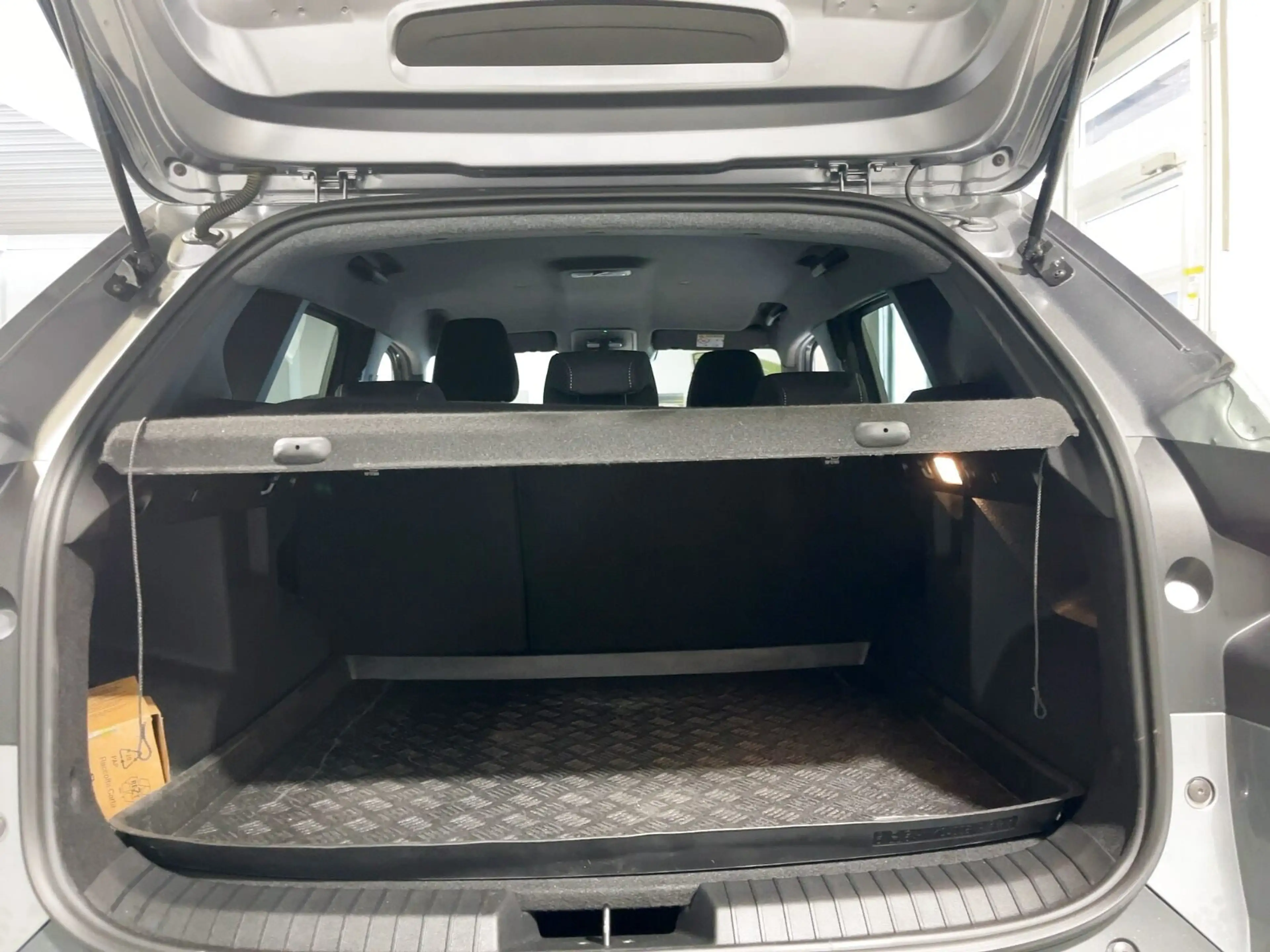 Dacia Duster 1.0 Top Ausstattung+Günstiger Unterhalt — photo 27