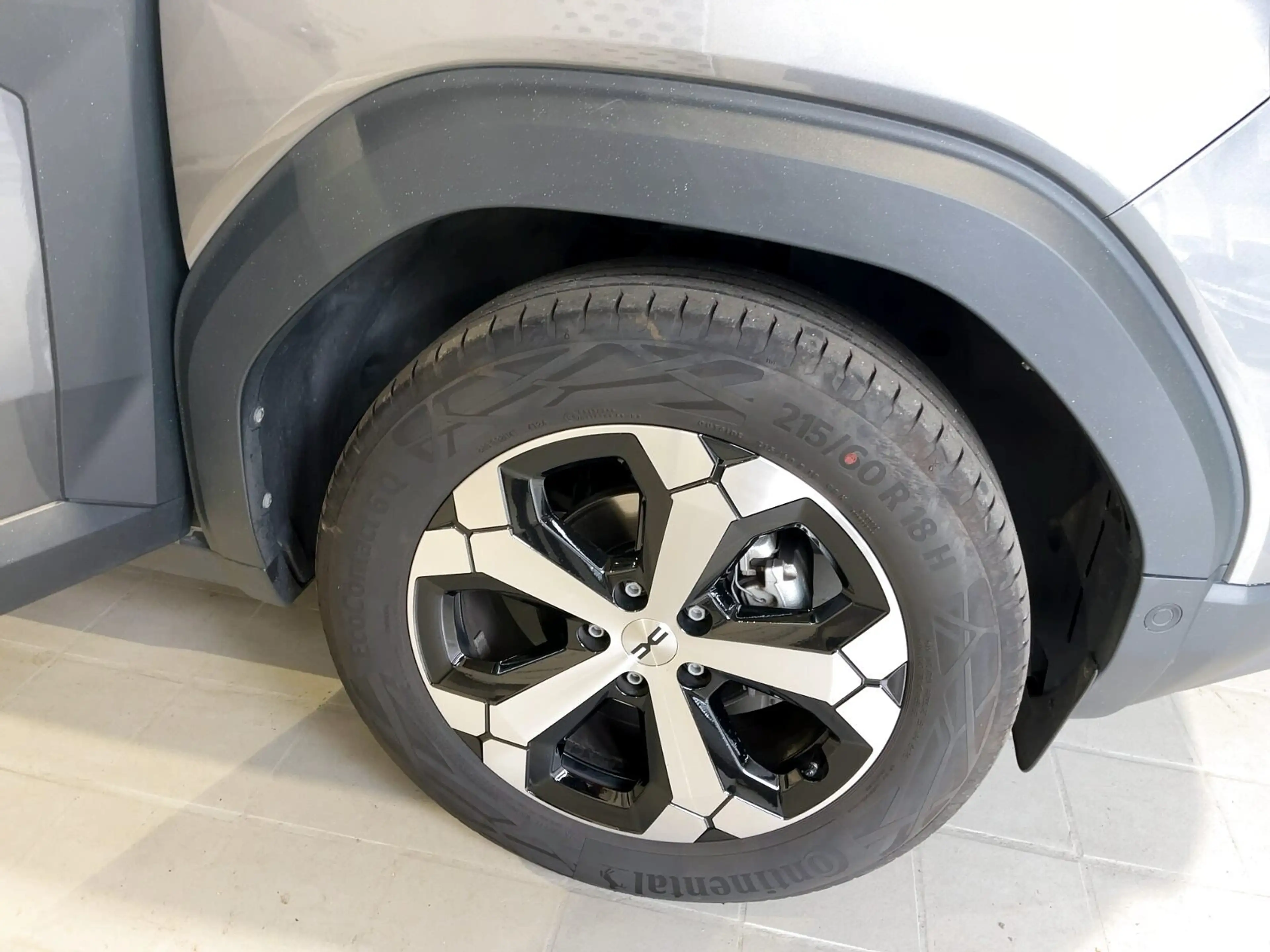 Dacia Duster 1.0 Top Ausstattung+Günstiger Unterhalt — photo 29