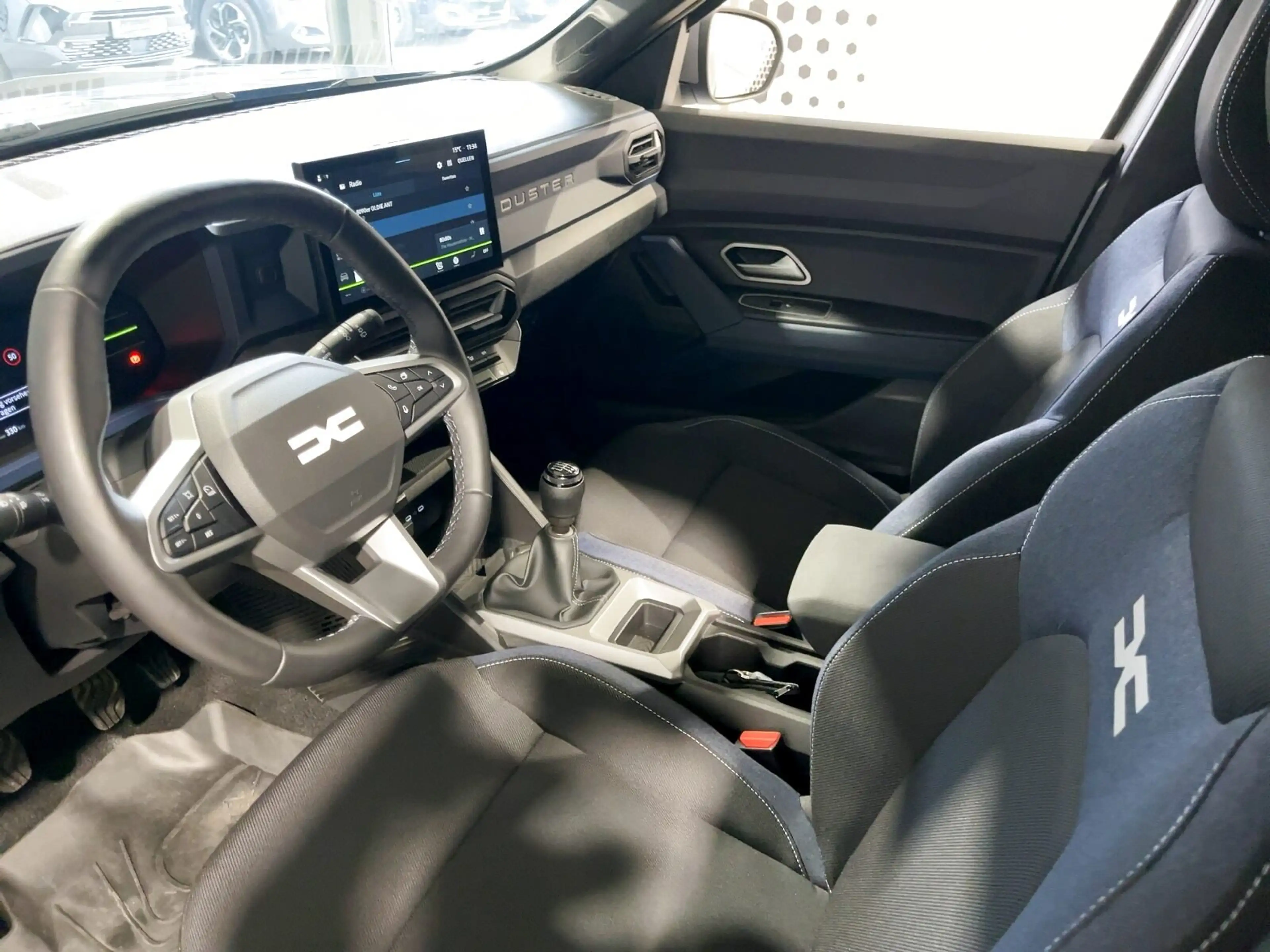 Dacia Duster 1.0 Top Ausstattung+Günstiger Unterhalt — photo 7
