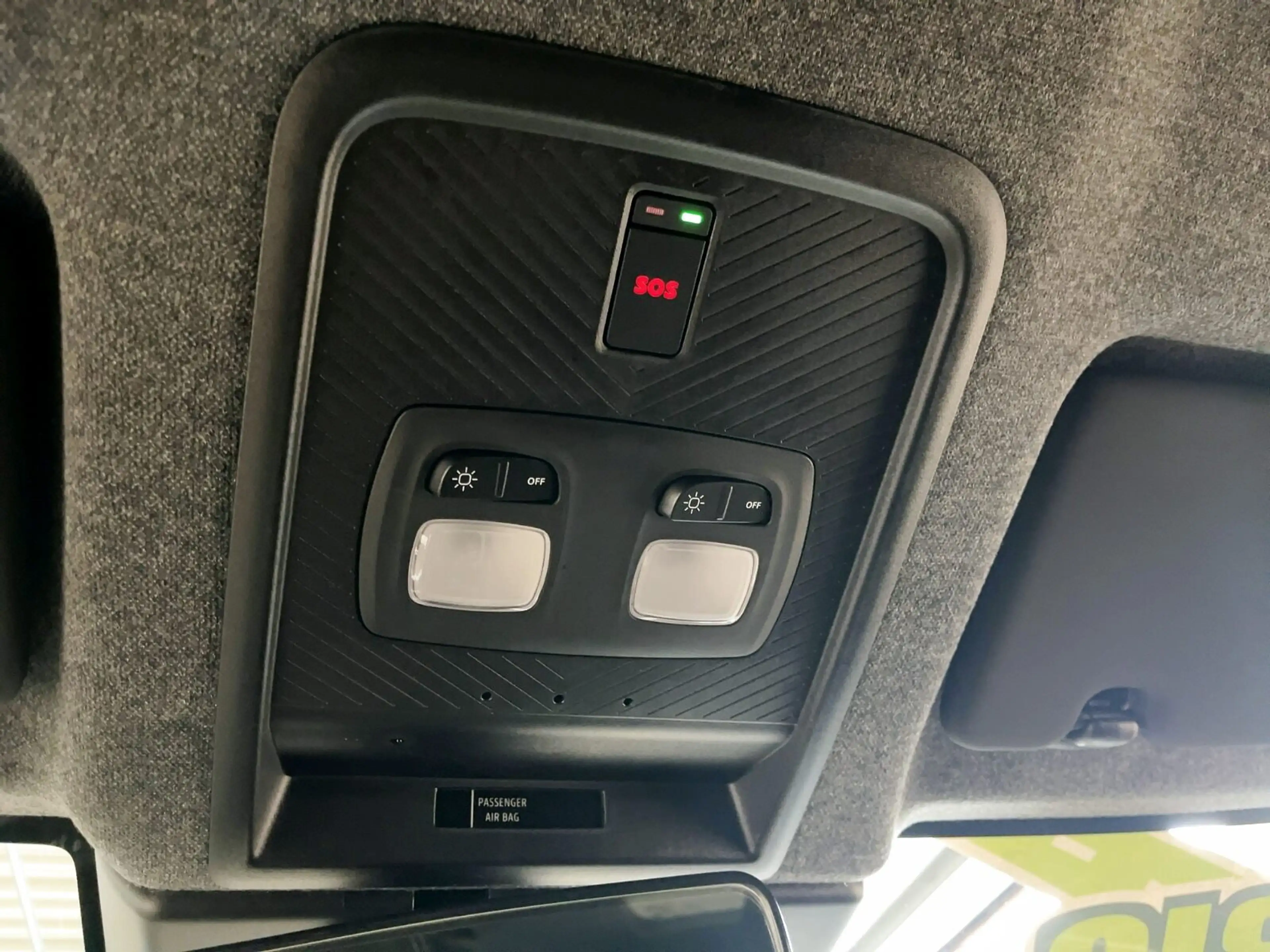 Dacia Duster 1.0 Top Ausstattung+Günstiger Unterhalt — photo 24