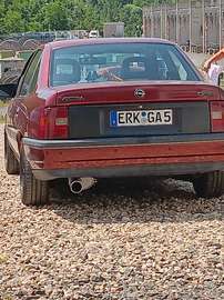 Opel vectra ,A Tüv Bis 12/26