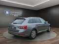 Skoda Superb C. 2.0 TDI DSG Premium Edition NAVI+PDC Klima Gris - thumbnail 5