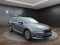 Skoda Superb C. 2.0 TDI DSG Premium Edition NAVI+PDC Klima Gris - thumbnail 3