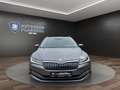 Skoda Superb C. 2.0 TDI DSG Premium Edition NAVI+PDC Klima Gris - thumbnail 2