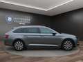 Skoda Superb C. 2.0 TDI DSG Premium Edition NAVI+PDC Klima Gris - thumbnail 4