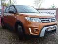 Suzuki Vitara 1.6i 4x4 All grip CARPLAY CAM CLIM CRUIS 17.360KM Naranja - thumbnail 2