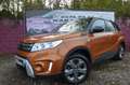Suzuki Vitara 1.6i 4x4 All grip CARPLAY CAM CLIM CRUIS 17.360KM Naranja - thumbnail 4