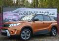 Suzuki Vitara 1.6i 4x4 All grip CARPLAY CAM CLIM CRUIS 17.360KM Naranja - thumbnail 1