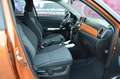 Suzuki Vitara 1.6i 4x4 All grip CARPLAY CAM CLIM CRUIS 17.360KM Naranja - thumbnail 12