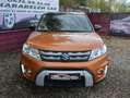 Suzuki Vitara 1.6i 4x4 All grip CARPLAY CAM CLIM CRUIS 17.360KM Naranja - thumbnail 3