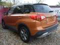 Suzuki Vitara 1.6i 4x4 All grip CARPLAY CAM CLIM CRUIS 17.360KM Naranja - thumbnail 5