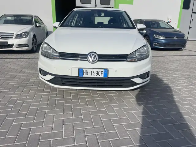 Volkswagen Golf 5p 1.6 tdi Highline 115cv