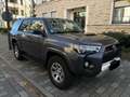 Toyota 4-Runner 4x4*Offroad*TRD*LPG*AHK3,5T*Leder*Navi*Alarm*Schie Szürke - thumbnail 2