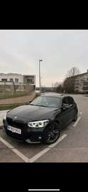 118d M Sport Aut.