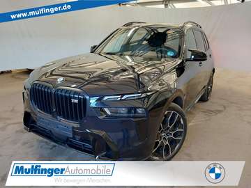 60i M Pro 6 Sitze Sky Executive IntAktL.22"