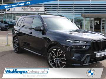 60i M Pro 6 Sitze Sky Executive IntAktL.22"