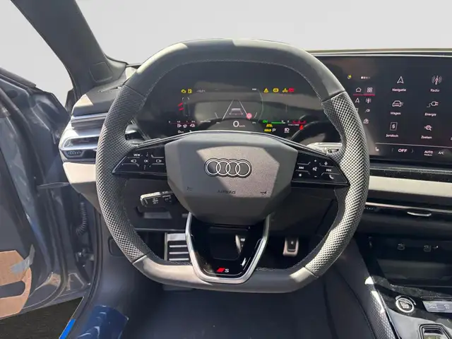 Audi A5 view 13