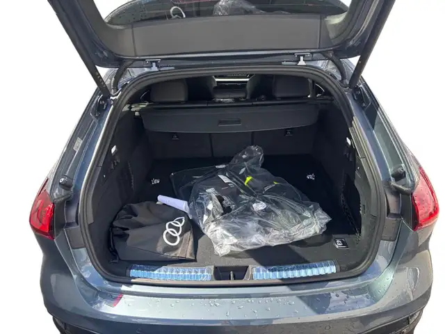 Audi A5 view 5