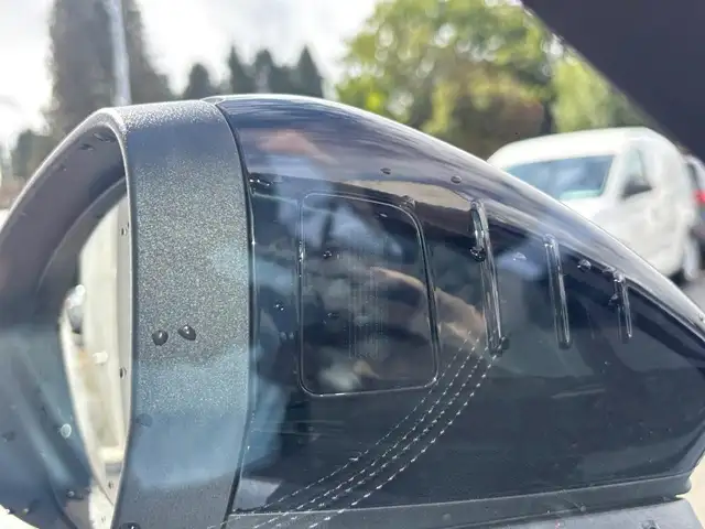 Audi A5 view 8