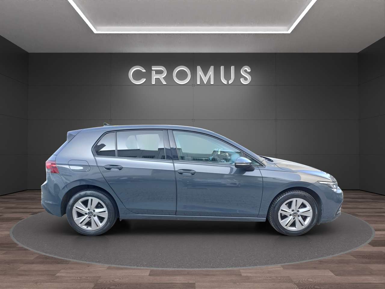 Volkswagen Golf 2.0 tdi Life 150cv dsg