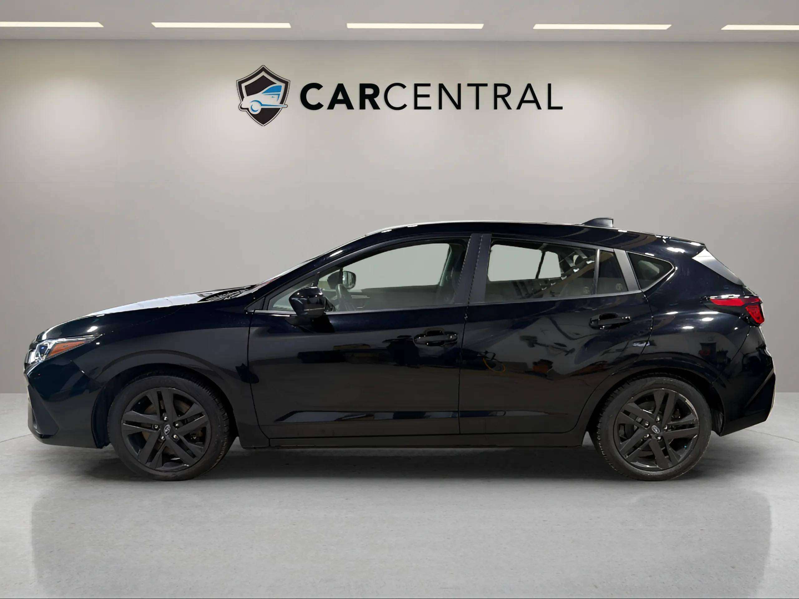 2024 Subaru Impreza