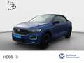 Volkswagen T-Roc 1.5 TSI DSG R-LINE-EDITION-BLUE* Blau - thumbnail 1