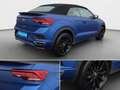 Volkswagen T-Roc 1.5 TSI DSG R-LINE-EDITION-BLUE* Blau - thumbnail 25