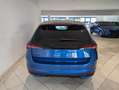 Skoda Scala Monte Carlo AHK NAVI PANO 5J.Garantie Blau - thumbnail 4