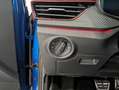 Skoda Scala Monte Carlo AHK NAVI PANO 5J.Garantie Blau - thumbnail 11