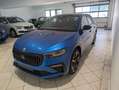 Skoda Scala Monte Carlo AHK NAVI PANO 5J.Garantie Blau - thumbnail 6