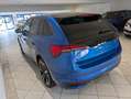 Skoda Scala Monte Carlo AHK NAVI PANO 5J.Garantie Blau - thumbnail 5