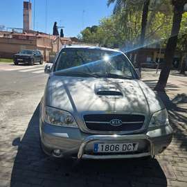 2.9CRDI EX