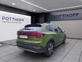 Volkswagen Taigo 1.0 TSI DSG STYLE NAVI IQ.LIGHT PDC KAMERA Grün - thumbnail 5