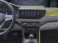 Volkswagen Taigo 1.0 TSI DSG STYLE NAVI IQ.LIGHT PDC KAMERA Grün - thumbnail 13