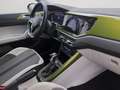 Volkswagen Taigo 1.0 TSI DSG STYLE NAVI IQ.LIGHT PDC KAMERA Grün - thumbnail 16