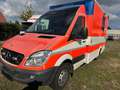 Mercedes-Benz Sprinter Krankenwagen  Rettungswagen - thumbnail 1