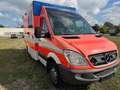 Mercedes-Benz Sprinter Krankenwagen  Rettungswagen - thumbnail 2